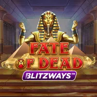 Fate of Dead Blitzways