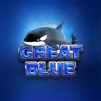 Great Blue